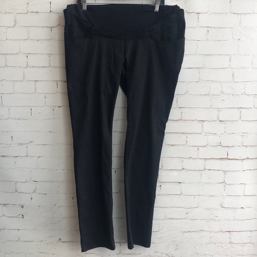 Jules & Jim Black Dress Pants